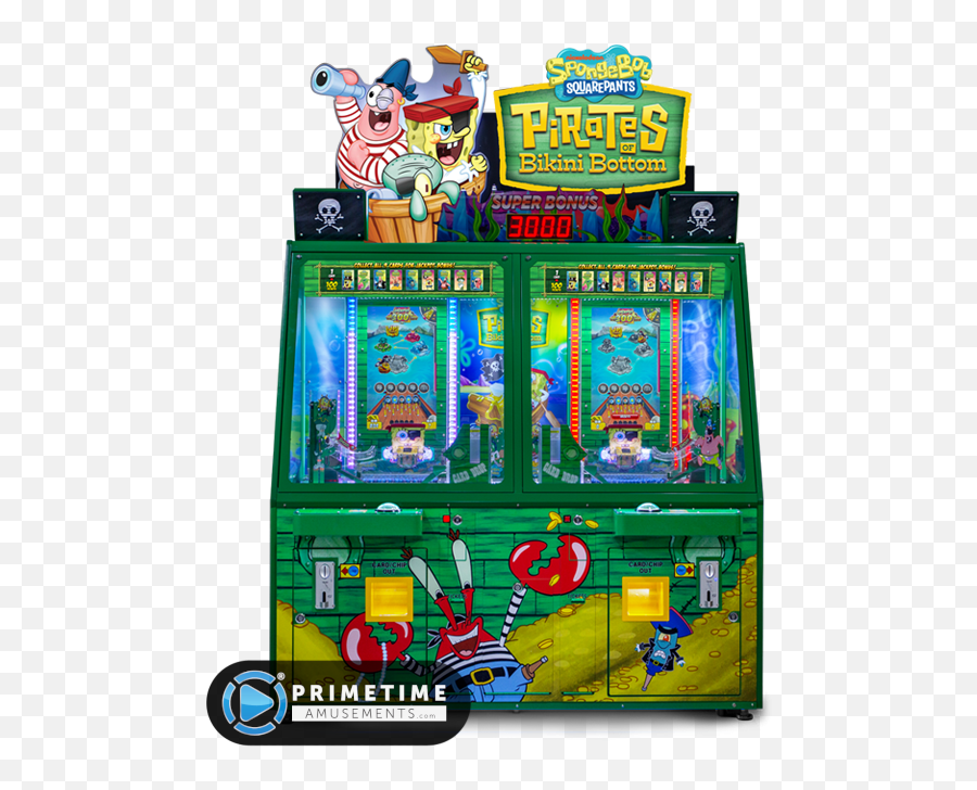 Arcade Machines U0026 Arcade Games For Sale U0026 Rentals Emoji,Spongebob Angry Emoji