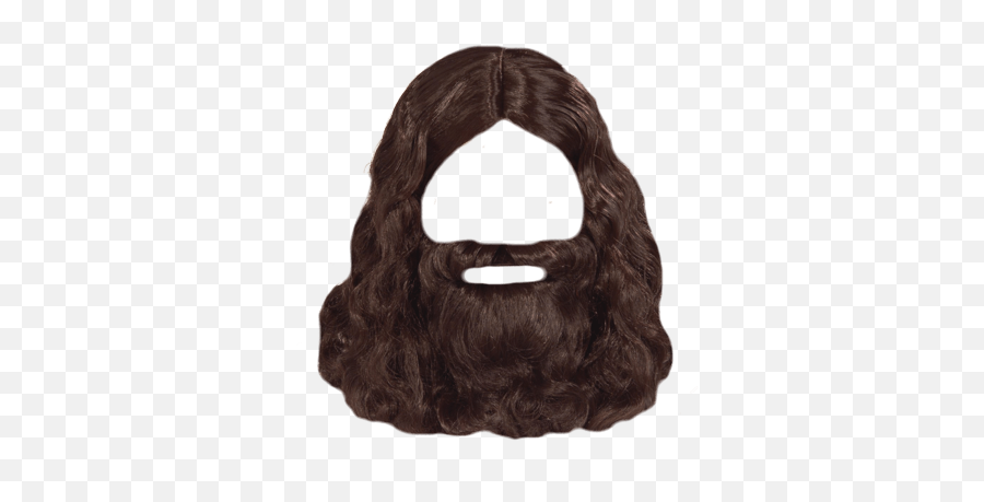 Search Results For Beards Png Hereu0027s A Great List Of Beards - Transparent Background Jesus Hair Png Emoji,Wavy Mouth Emoji