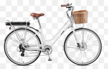 Electric Bike Melbourne E Bike Melbourne Electric Bike - Retro Girls Bike Emoji,Emotion Neo Electric Bike
