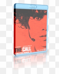 Wadpod - Halle Berry The Call Poster Emoji,Emoji La Pelicula Completa En Espa?ol Latino