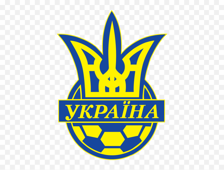 Iran Football Federation Logo Download - Logo Icon Png Svg Ukraine Football Team Png Emoji,Football Badge Emoji