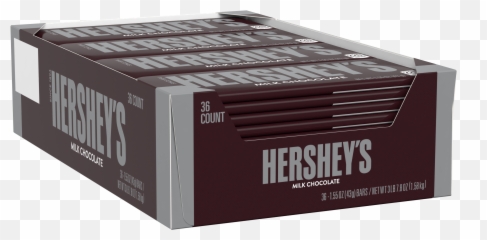 Upc 034000240005 - Hersheyu0027s Milk Chocolate Bar 155 Oz 36 Milk Chocolate 36 Count Emoji,Chocolate Bar Emoji