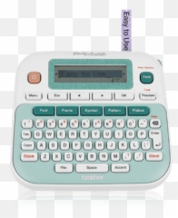 P - Touch Embellish Ribbon And Tape Printer Brother P Touch Label Maker Pt D210 Emoji,Calculator Image Emojis