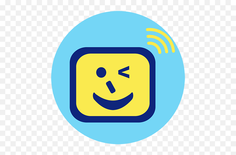 Ivctel - Happy Emoji,Qq International Emoticon