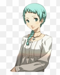 Thescruffiestcat - The Blackguard Zone On Twitter 10 Persona 3 Fuuka Emoji,Pixies Only Have 1 Emotion At A Time