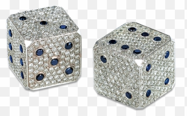 Fine Jewelry - Diamond Dice Emoji,How To Make The Emoticons That X Make In Dice Manga