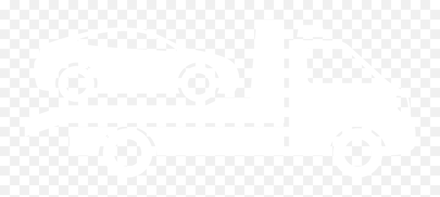 Tow Truck Icon Png - White Tow Truck Icon Png Emoji,Tow Truck Emoji