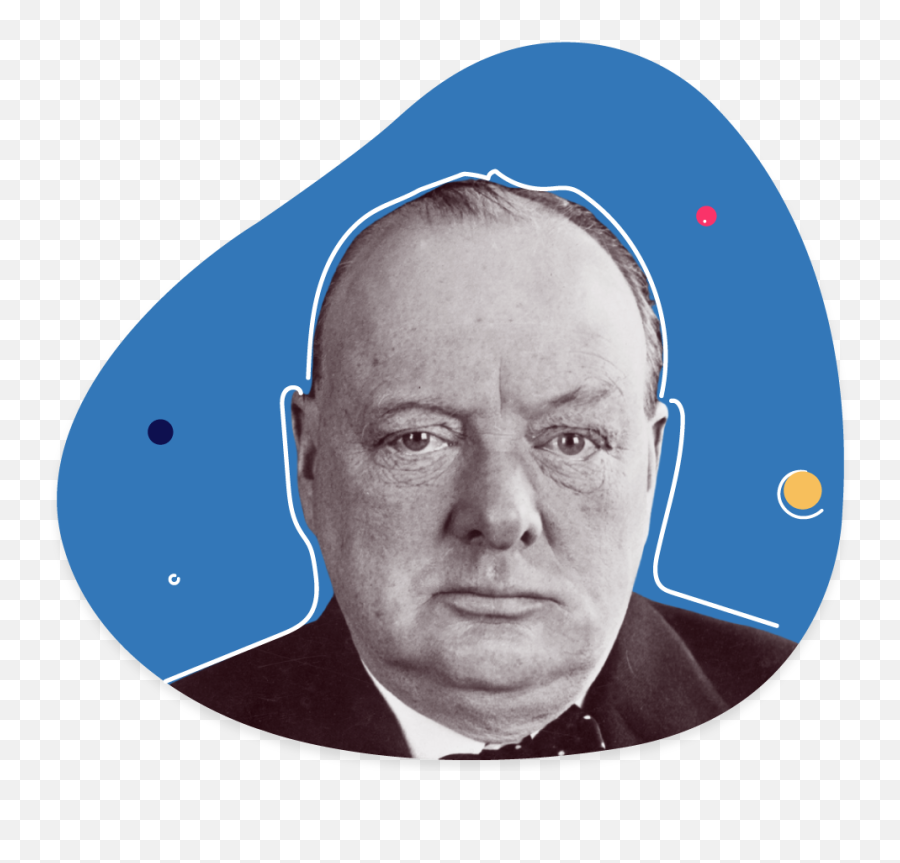 Compliance And Responsiveness - Definition Examples And Winston Churchill Ingles Emoji,Emotions Of Winston Churchill