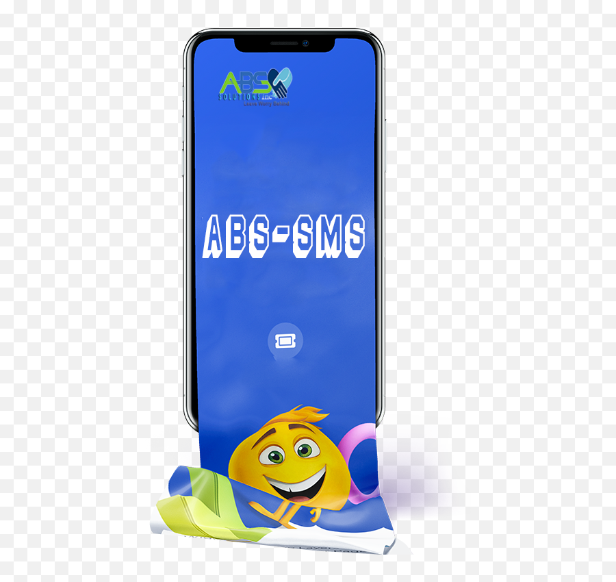 Admin U2013 Abs - Sms Smartphone Emoji,Admin Emoticon
