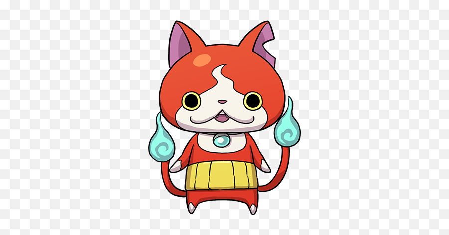 Yo - Yo Kai Watch Jibanyan Emoji,Playing With My Emotions Party Cancelled Meme