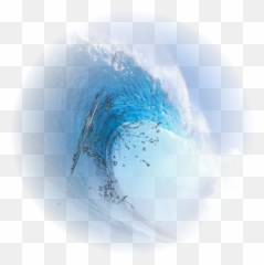 Mq Stormy Rain Water Surf Wave Nature Sticker By Marras - Art Emoji,Surf Wave Emoji