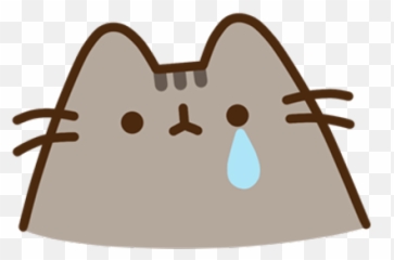 Picsart - Pusheen Cat Emoji,Cat Emotions Sims 4