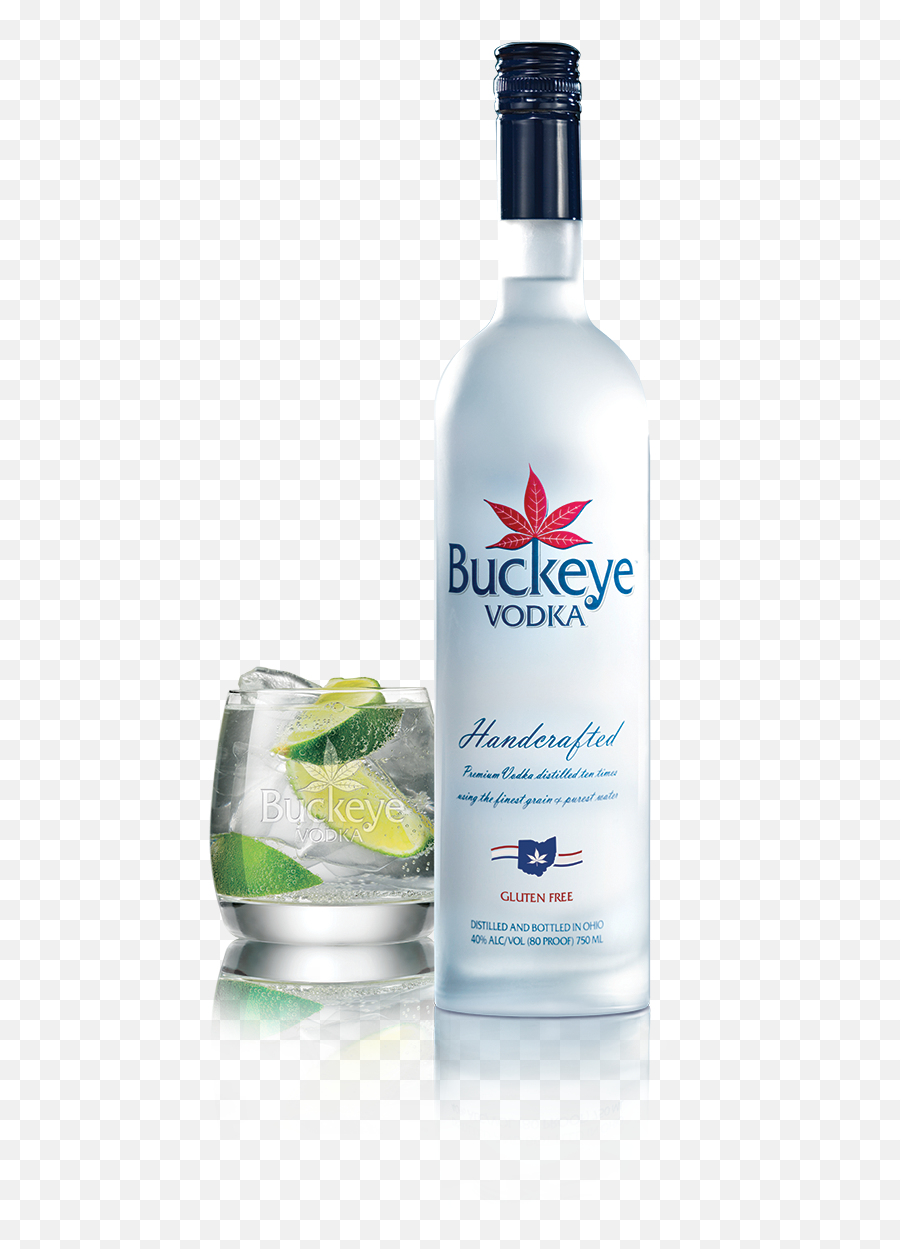 The Spirit Of Ohio U2014 Buckeye Vodka - Buckeye Vodka Emoji,Mixing Vodka & Emotions Party Garland