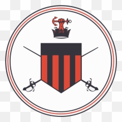 Plymouth Fencing Club Clipart - Vertical Emoji,Fencing Emoji