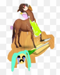 Popular And Trending - Rein Emoji,Miku Leek Emoticons