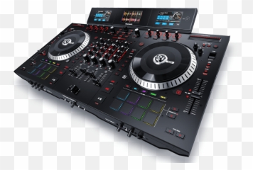 Numark Ns7iii - Numark Ns7iii Emoji,Serato Dj Add Emojis To Crates