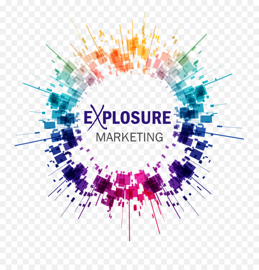 Explosure Marketing Digital Marketing Agency In Derby - Dot Emoji,Sociable Emoji