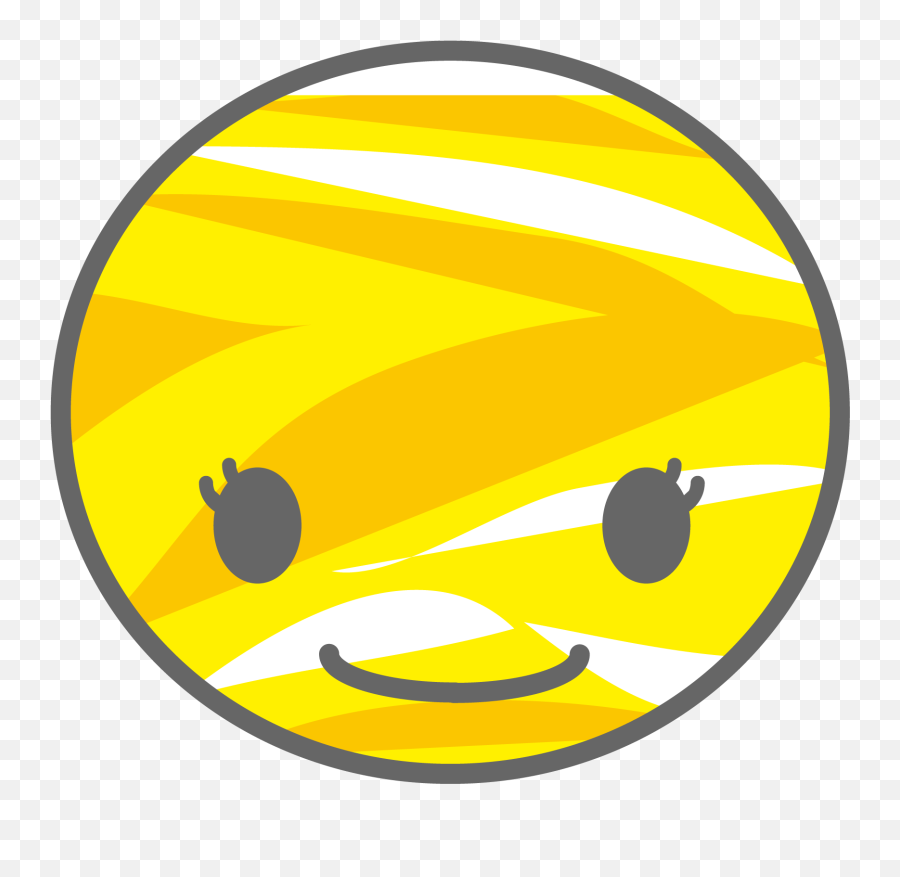 Venus Climate Orbiter Akatsuki Emoji,Jp Emoticon