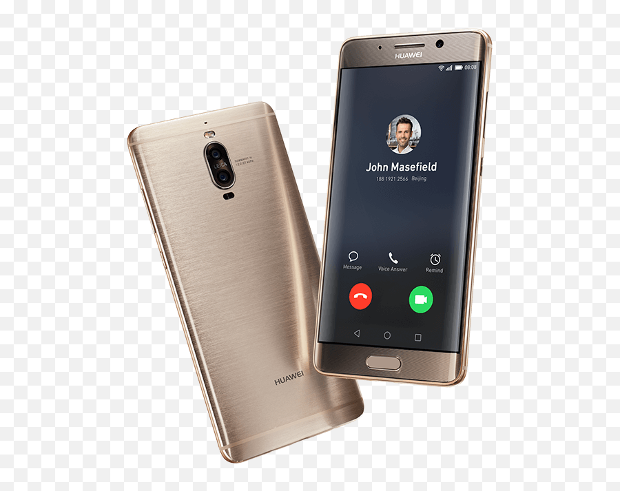 Android Oreo 8 - Huawei Mate 9 Pro Gold Emoji,Replace Emotion Ui Ascend Mate 2