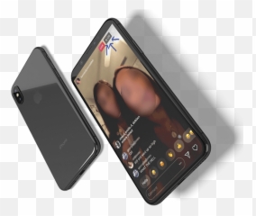 Buy Instagram Live Video Views - Iphone Png With Instagram Live Emoji,Emotion Regulation Questionnaire Epq Rss