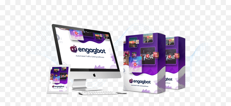 Engagbot Review - Marketing Emoji,Image Quote Actions Emotions