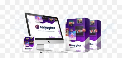 Engagbot Review - Marketing Emoji,Image Quote Actions Emotions