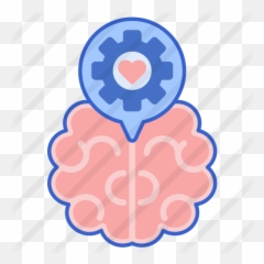 Emotion - Free User Icons Cognitivo Icono Emoji,Blue Emotion Images