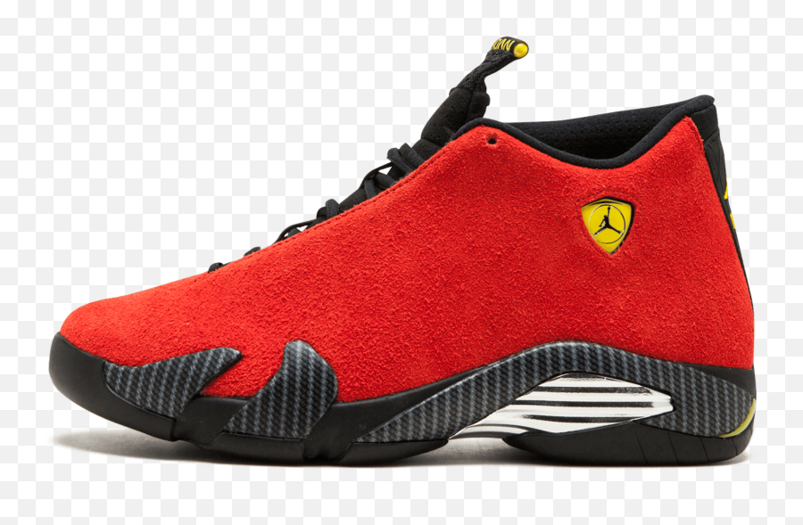 Air Jordans - Blue Jordan 14 Ferrari Emoji,Emoji Outfits With Jordans For
