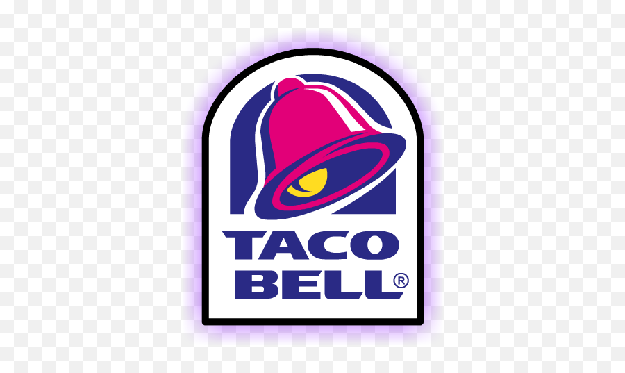Taco Bell Png Icon Clipart Royalty Free - Taco Bell Emoji,Taco Bell Emoji