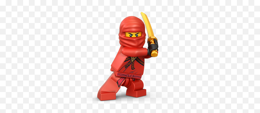 Kai - Ninjago Clipart Emoji,Emotion Visual Lego Man