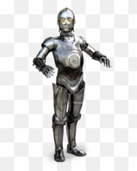 Bastard Son Star Wars40k Spacebattles - Star Wars Protocol Droid Emoji,Emotion Easygo Street Assembly