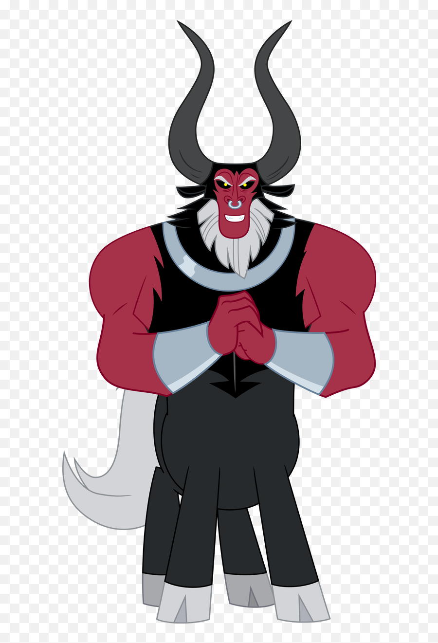 Friendship Is - Deviantart Lord Tirek Emoji,Mlp Furry How To Draw Charter Emotion An D Poeses