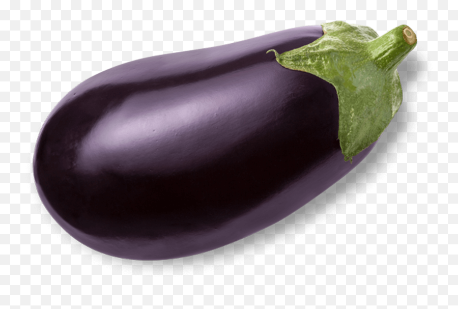 Eggplant Leaf Vegetable Fruit Food - Aubergine Png Emoji,What Does Three Eggplant Emojis
