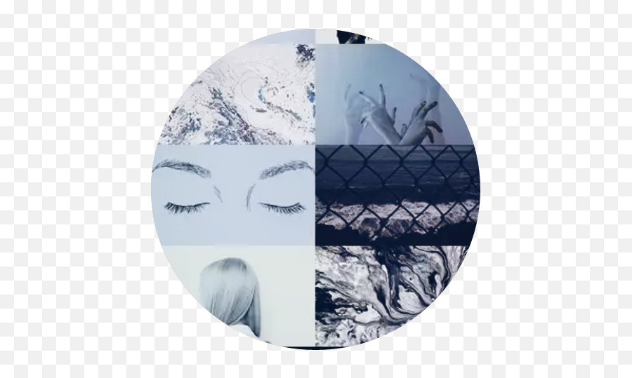 Background Gray Estetica Sticker - Photomontage Emoji,Estetica Emojis