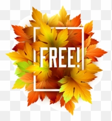 October Newsletter - Typography Emoji,Five Little Pumpkins Emotion