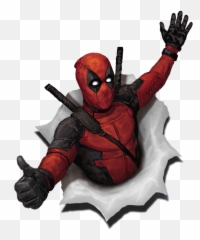 Discover Trending Deadpool Stickers Picsart - Deadpool Emoji,Deadpool Movie Emojis
