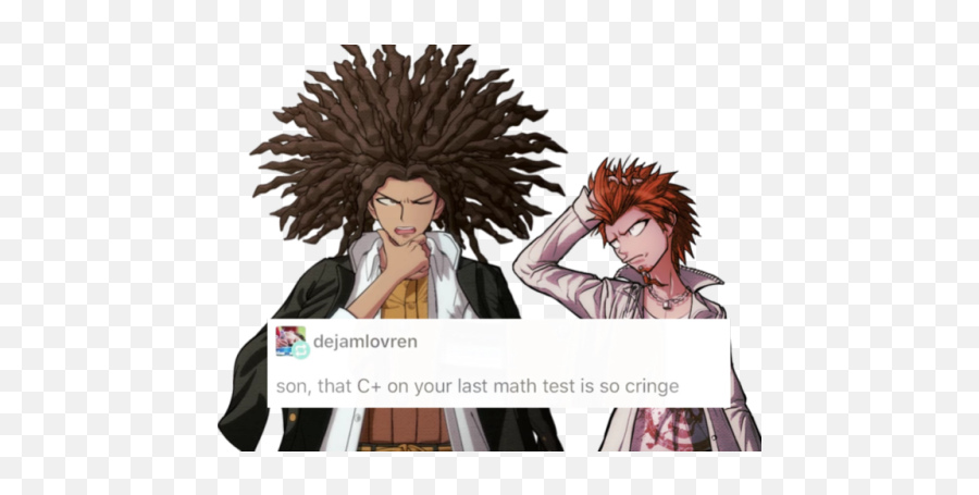 Dangan Ronpa Quotes Tumblr Yonaga Angie Tumblr - Danganronpa Hagakure Meme Emoji,Dangan Ronpa Emotions