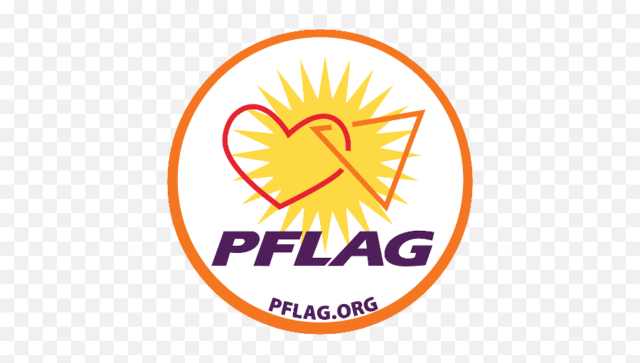 Overcoming Shame In The Transgender Community - The Pride La Pflag San Francisco Logo Emoji,Pride Male Emotion