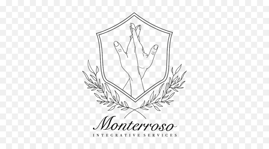 Florida Christian Therapists - Monterroso Integrative Services Logo Emoji,Dr. John Gray Four Healing Emotions