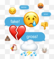 Gabb Wireless - Happy Emoji,Emoticon For Gross
