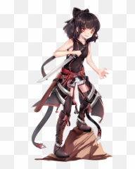Fionna Shadowfang - Fictional Character Emoji,Anime Emotion Templates