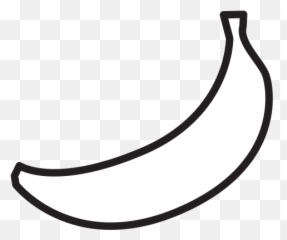 Banana Free Icon Of Selman Icons - Banane Icon Emoji,Line Banana Emoticon