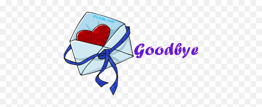 Top Good Bye Stickers For Android Ios - Gif Image Of Goodbye Emoji,Farewell Emoji