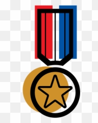 Renew Investments In Vital Scientific - Vertical Emoji,2 Medal Emoji Png