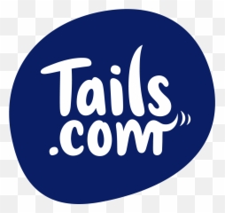 Great Expectations - Tails Dog Food Logo Emoji,Bera Emoticon