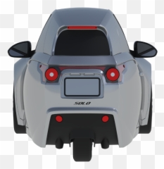 Solo La Propuesta Canadiense Para La Movilidad Individual - Carbon Fibers Emoji,Aleron Para Aveo Emotion