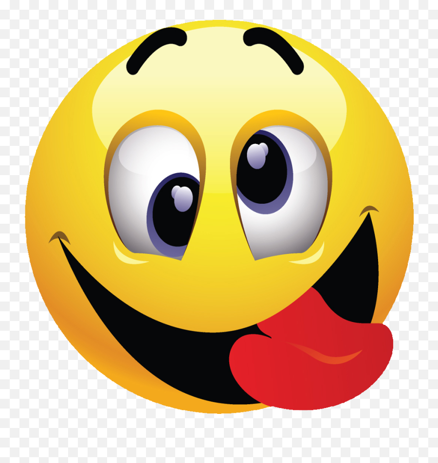 Download Free Png Sticking Tongue Out - Smiley Face Sticking Tongue Out Emoji,Tongue Out Emoji