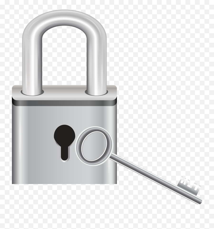 Key Clipart Padlock Key Key Padlock Key Transparent Free Emoji,Padlock Emoji