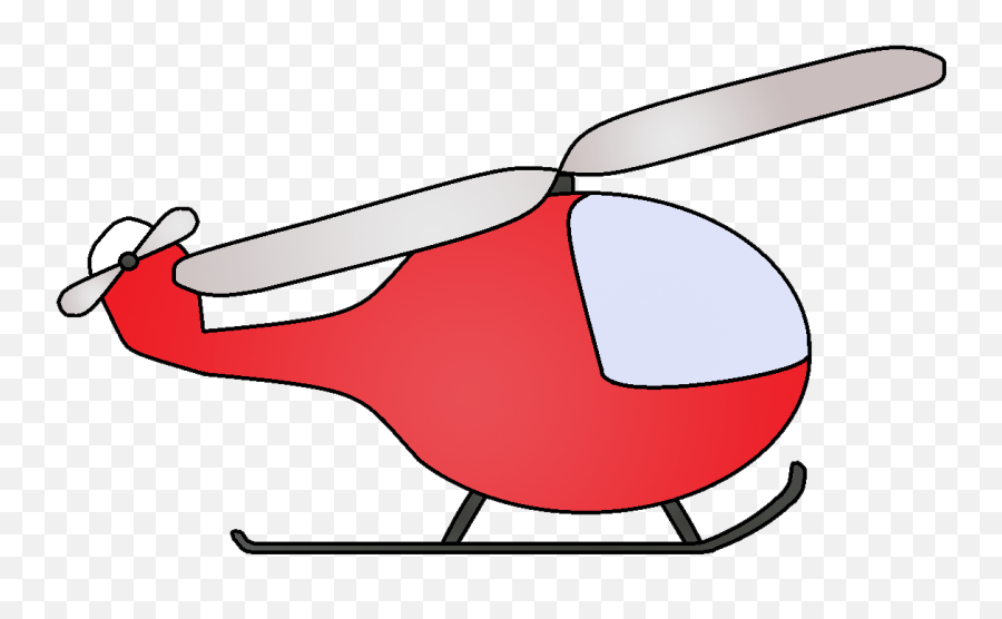 Pin By Amy Walter On Helicopters Clip Art Helicopter Png - Simple Helicopter Clipart Png Emoji,Boy Doing The Helicopter Emoticon