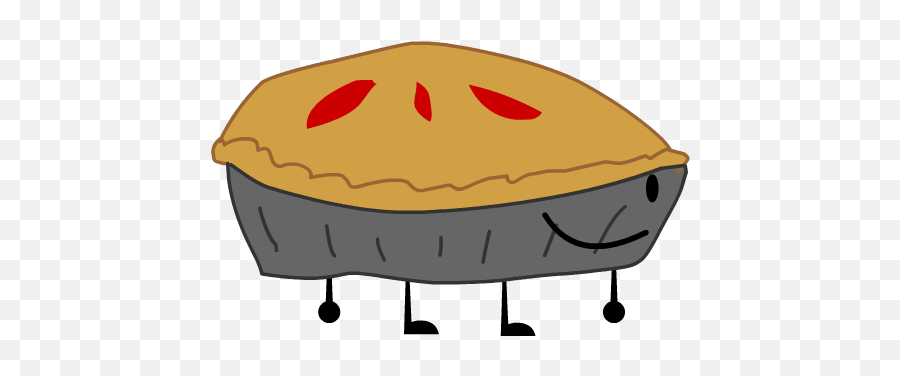 Pie Battle For Dream Island Wiki Fandom - Meat Pie Emoji,Emoticon Pican Pie